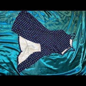 Arizona Polkadot Dress